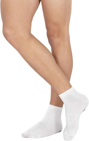 POMPEA 3 Paia Bike Socks Cotone_0