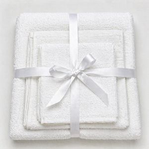 Tris Hotel 450 gr Botticelli Home Spugna