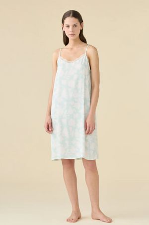 Camicia da Notte Donna di Noidinotte Art. 3528 Abitina Casa_1