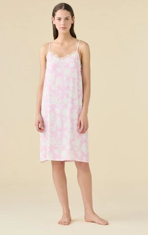 Camicia da Notte Donna di Noidinotte Art. 3528 Abitina Casa