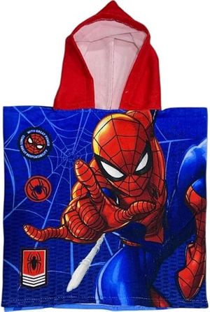 Poncho Bambini Disney 50x100 cm_desktop_2