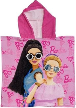 Poncho Bambini Disney 50x100 cm