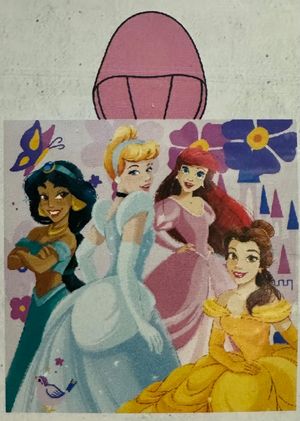 Poncho Bambini Disney 50x100 cm_desktop_3