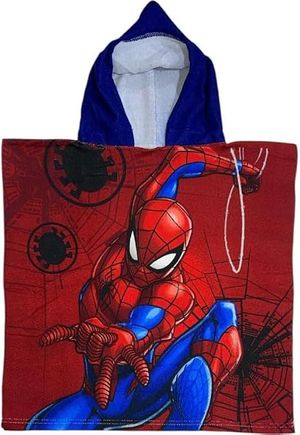 Poncho Bambini Disney 50x100 cm_1