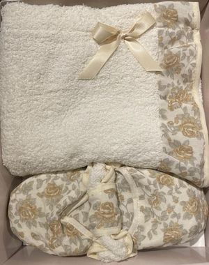 Set 4 Pezzi di Ferlen Art. Rosy_0