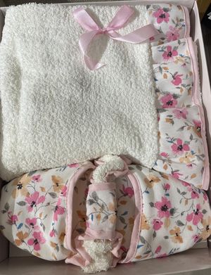Set 4 Pezzi di Ferlen Art. Rosy_1