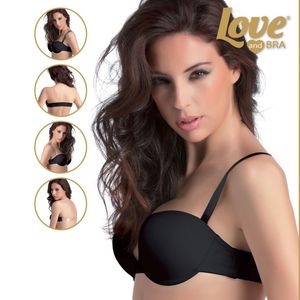 Love&bra reggiseno Jolly 