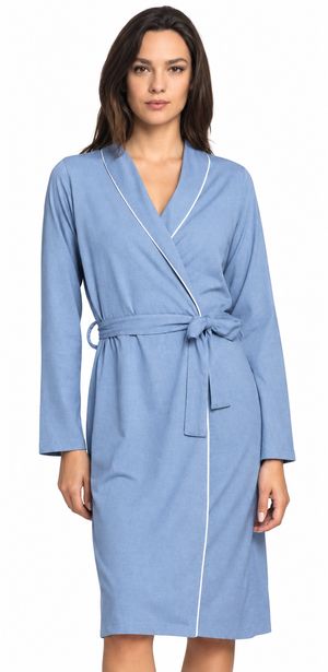 Vestaglia Donna M/L Noidinotte Art. GE3105