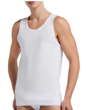 Canotta Uomo Spalla Larga Liabel Art. J136