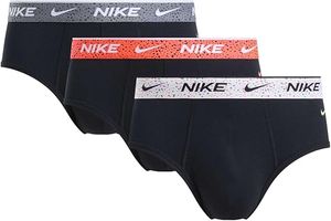 Tripack Slip Nike Art. Essential Cotton Stretch Dri-Fit