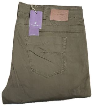 Pantalone Uomo Taglie Forti 4 Stagioni di MaxFort_1