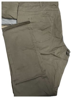 Pantalone Uomo Taglie Forti 4 Stagioni di MaxFort_desktop_2