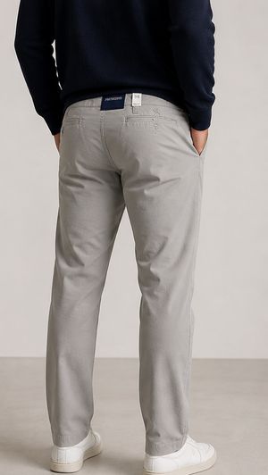 Pantalone Uomo Portocervo Tasca America Regular Fit_0