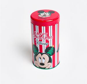 Slip Bambina Disney Collezione Happy Christmas Fantasia Minnie_0