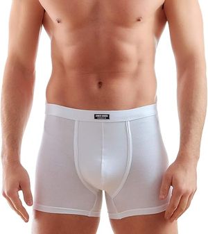 3 boxer ENRICO COVERI   in cotone elasticizzato uomo art. EB1002 _0
