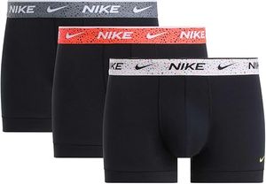 Tripack Boxer Nike Art. Essential Cotton Stretch