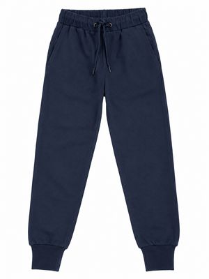 Pantalone Baby in Felpa Ambrosino Art. School