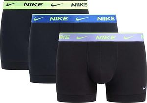  3 Boxer Nike Molla Essential