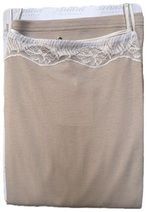 Pigiama donna S/S Pant.Cino di Andra Art. 9729_desktop_2