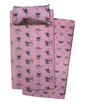 Completo Letto Disney Stitch
