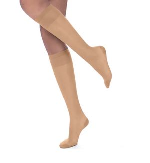 Gambaletto Silca Art. Nady 140 den 18/21 mmHg_0