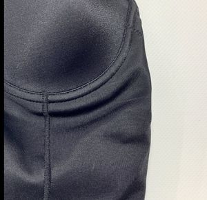 SièLei body senza spalline imbottito 1588_0