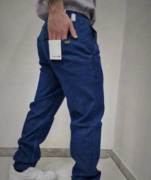 Jeans Basic Portocervo Tasca America Regular Fit_0