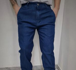 Jeans Basic Portocervo Tasca America Regular Fit