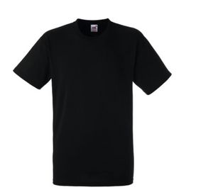 T-Shirt Girocollo Mezza Manica di Tiemme