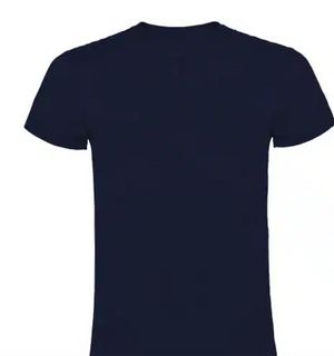 T-Shirt Girocollo Mezza Manica di Tiemme_1