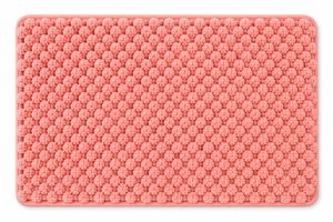 Tappeto Bagno in Ciniglia Renee Legrand Art. Aisha_0