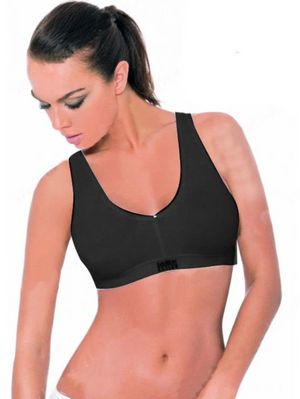 PAPILLON reggiseno ACTION  sportivo in cotone art.1350_0