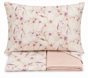 Completo Letto Matrimoniale Casa Giulia Art. Classic Flower