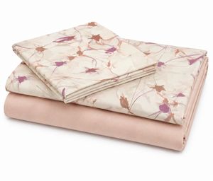 Completo Letto Matrimoniale Casa Giulia Art. Classic Flower_0