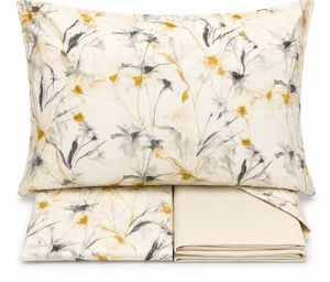Completo Letto Matrimoniale Casa Giulia Art. Classic Flower_desktop_2