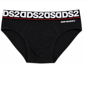 Tripack Slip Uomo DS2 Drop Season 2 in Superior Bielastic Cotton_0