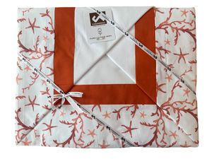 Completo Letto Maxi Casarredo Art. Corallo_0