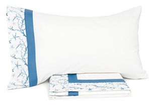 Completo Letto Maxi Casarredo Art. Corallo