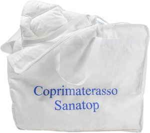 Coprimaterasso Sanatop di Daunex