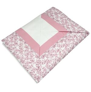 Casarredo coppia lenzuola matrimoniale fantasia floreale art Siena varinate primula_0