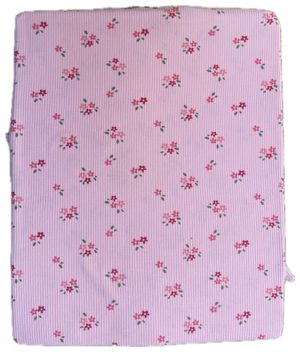 Camicia da Notte Donna in Costina di Viscosa – Art. 3247_0