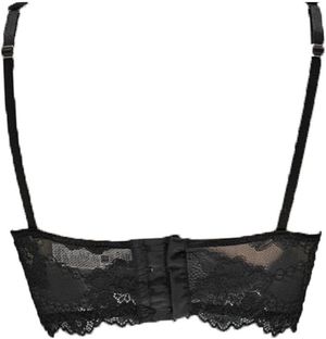 Lormar bralette con ferretto push-up art.Gem_1
