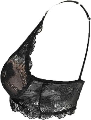 Lormar bralette con ferretto push-up art.Gem_0