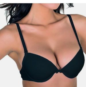 ARIS reggiseno imbottito con ferretto in microfibra art.PATRIZIA _0