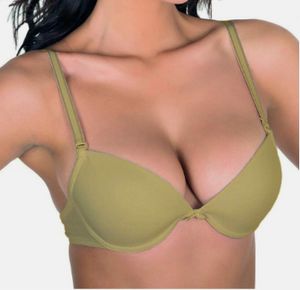 ARIS reggiseno imbottito con ferretto in microfibra art.PATRIZIA _1