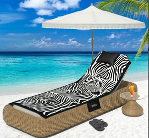 Telo Mare con Tasche e Cuscino Gonfiabile Fantasia A discrezione del venditore