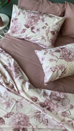  Completo letto Maestri Cotonieri  4 federe_0