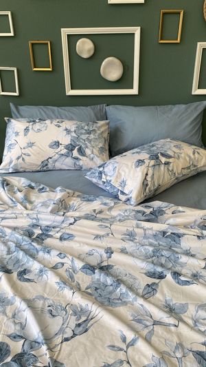  Completo letto Maestri Cotonieri  4 federe_1