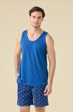 Pigiama Uomo Estivo Art. 3284 di Noidinotte