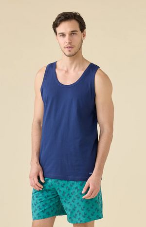 Pigiama Uomo Estivo Art. 3284 di Noidinotte_1